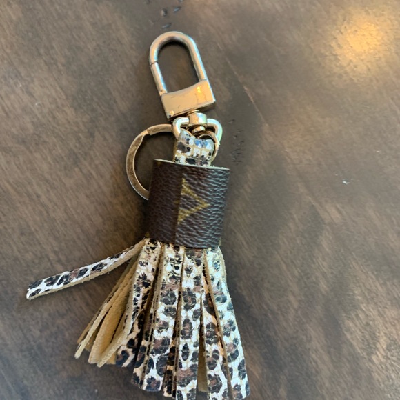 Keychain 💜 - Picture 2 of 2